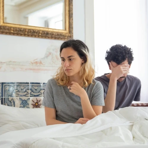 Lakukan Beberapa Cara Ini Untuk Keluar Dari Situationship!