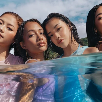 Kenalan dengan Para Personil Girl Group No Na