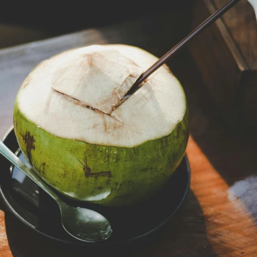 Ketahui Manfaat Kelapa Hijau untuk Kesehatan!