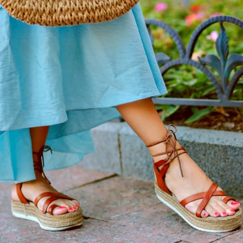 5 Rekomendasi Sandal Flip-Flop yang Trendi dan Nyaman