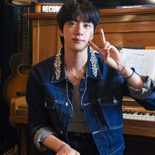 Fakta 'Echo' Karya Jin 'BTS', Musisi Indonesia Ikut Terlibat