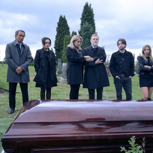 Review Film: "Final Destination: Bloodlines" Ketika Takdir Mengejar Keluarga