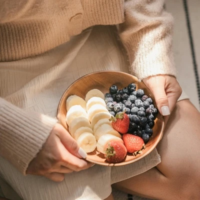 Ini Deretan Buah yang Cocok untuk Sarapan!