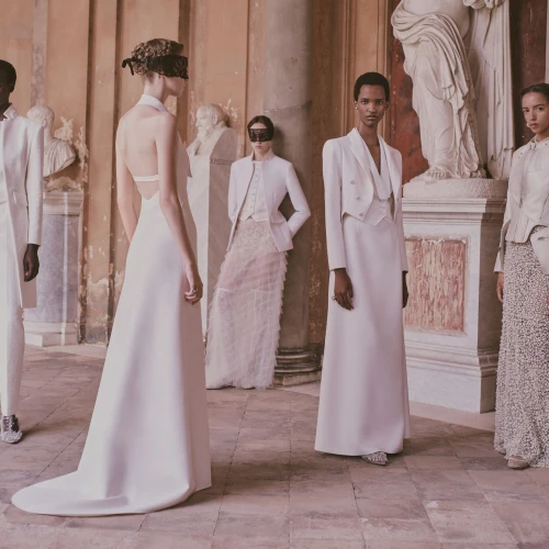 Koleksi Dior Cruise 2026 Menjadi Momen Perpisahan Maria Grazia Chiuri