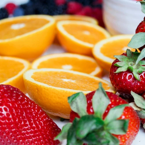 Deretan Buah Yang Kaya Vitamin Untuk Menjaga Kesehatan Di Musim Hujan