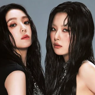 Fakta Menarik Comeback Duo IRENE & SEULGI dengan ‘TILT’