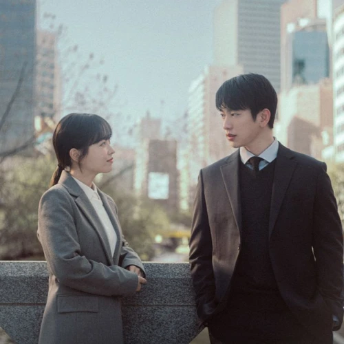 Segala Hal Tentang Drama Korea Our Unwritten Seoul