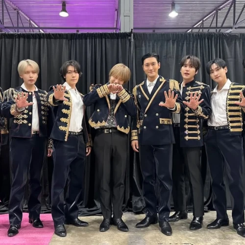 Rayakan 20 Tahun, Super Junior Siap Tampil All Out di Comeback Terbaru