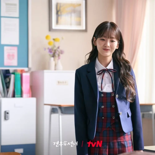 Deretan K-Drama yang Diperankan oleh Cho Yi Hyun
