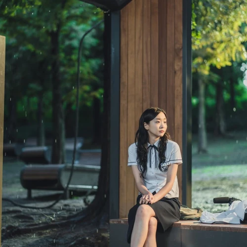Deretan K-Drama yang Diperankan Oleh Kim Da Mi