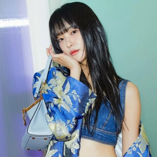 Fakta Lee Joo Yeon, Idol K-Pop yang Dirumorkan dengan G-Dragon