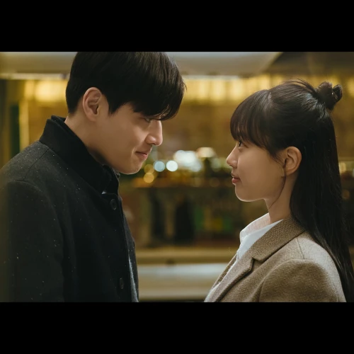 Simak Deretan Lawan Main Kang Ha Neul!