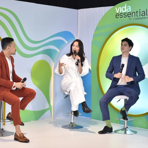 Your New Go-To for Wellness, Glow, and Balance: Vida Essential+ by Lippo Life