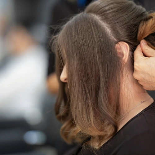 Low Porosity & High Porosity Pada Rambut, Apa Artinya?
