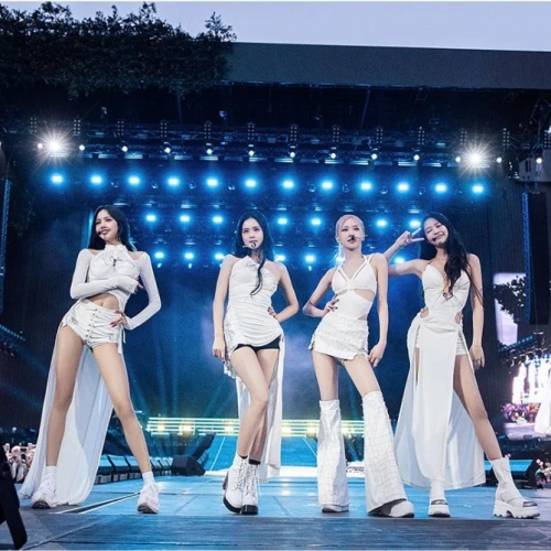 BLACKPINK Jakarta 2025 Siap Digelar, Ini Hal yang Perlu Kamu Tahu!