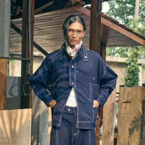 Koleksi Eksklusif Alto Project dan Fruition: DYE & DWELL