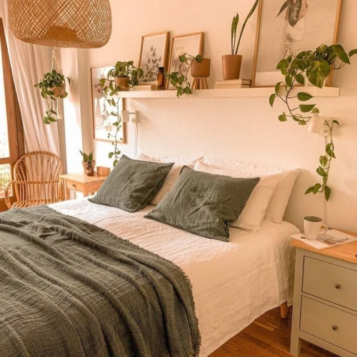 5 Tips Bikin Kamar Kosan ala Pinterest Tapi Low Budget