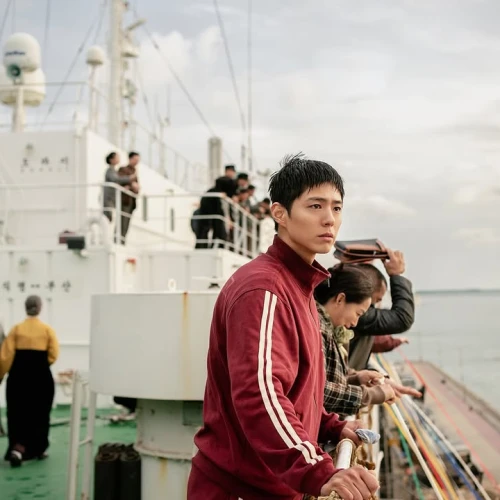 Deretan Karakter K-Drama Paling Green Flag