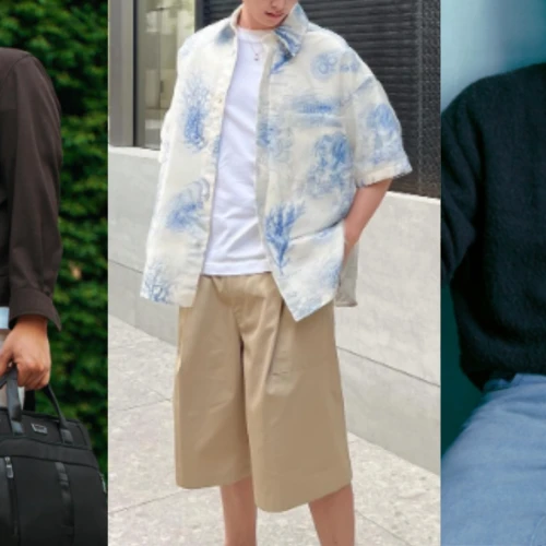 Rekomendasi Style Pria yang Keren dan Simple