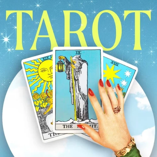 Segala Hal Tentang Tarot yang Menarik Untuk Kamu Ketahui