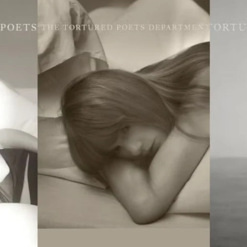 Kenali Tahapan Patah Hati Melalui Album ‘The Tortured Poets Department’ Milik Taylor Swift