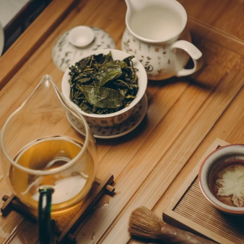 Loose Leaf Tea atau Tea Bag, Mana yang Terbaik?