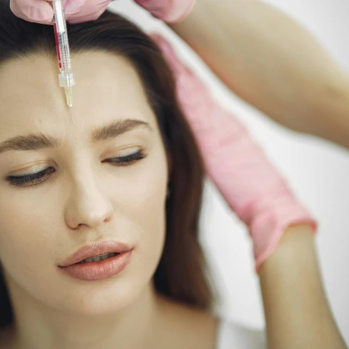 Tanda-tanda Kamu Butuh Botox