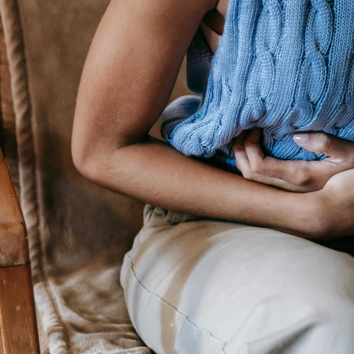 Cara Mengatasi Perut Kembung Saat Menstruasi