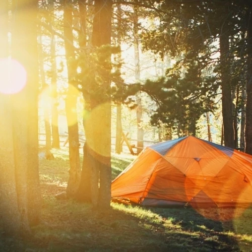 Simak Persiapan Camping untuk Pemula!