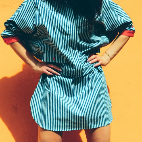 Style untuk Perempuan Petite agar Terlihat Tinggi
