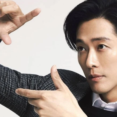 Deretan Drama Korea Nam Goong Min, Aktingnya Selalu Totalitas!