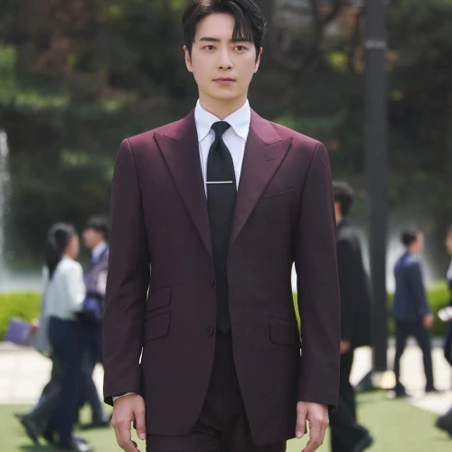 Drama Korea & Film yang Dibintangi Lee Joon Hyuk