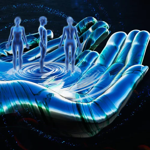 Semua Hal Tentang Zodiak Water Signs, Mengapa Mereka Mudah Dibanjiri Air Mata?