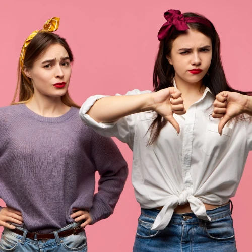 5 Cara Menghadapi Orang yang Membenci Kita dengan Elegan