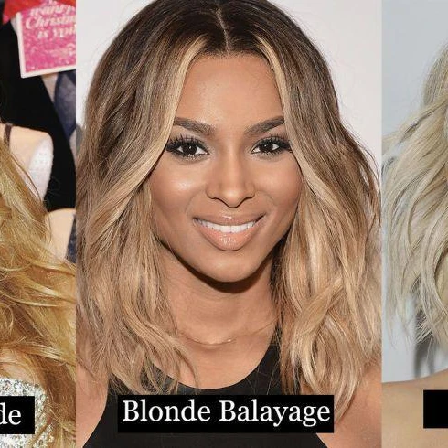 12 Inspirasi Shades Rambut Pirang yang Perlu Mendapat Perhatianmu!