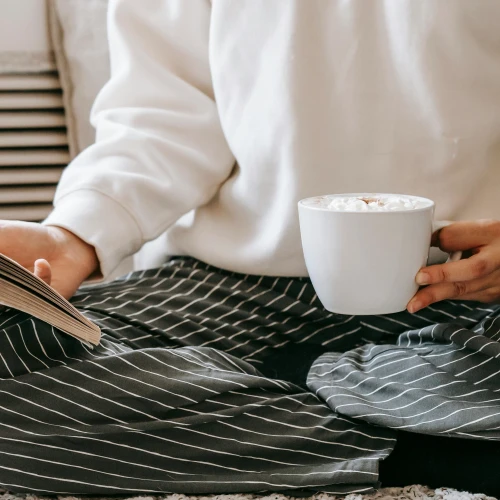 5 Rekomendasi Buku tentang Mindful Life untuk Dibaca saat Liburan