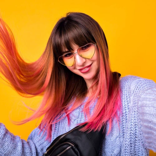 5 Rekomendasi Warna Rambut untuk Kulit Sawo Matang Agar Terlihat Cerah