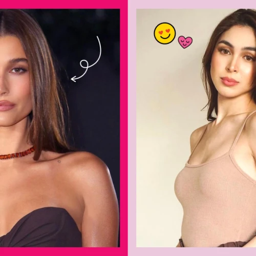 ‘Expensive Brunette’ Warna Rambut Natural yang Sedang Banyak Digunakan Para Seleb!