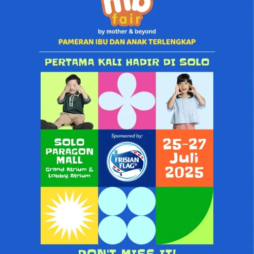 MB Fair Solo