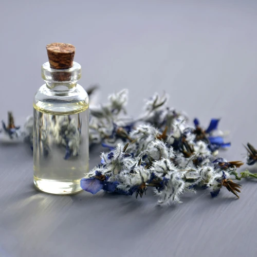 Wangi Mewah! Ini Bahan Parfum Paling Mahal