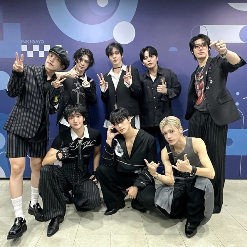 10 Rekomendasi Lagu ATEEZ yang Wajib Masuk Playlist