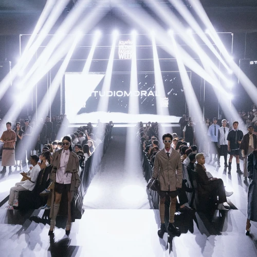STUDIOMORAL Perbarui Gaya Formal dan Preppy di Koleksi Terbaru