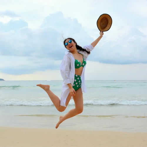 Apa Itu Bikini? Simak Semua Yang Perlu Kamu Tahu
