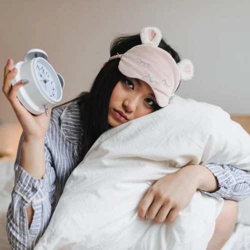 Night Routine Biar Tidurmu Nggak Cuma Lama, Tapi Juga Nyaman dan Pulih