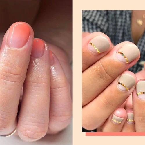 9 Inspirasi Nail Art Elegan Klasik yang Dapat Kamu Gunakan di Kantor