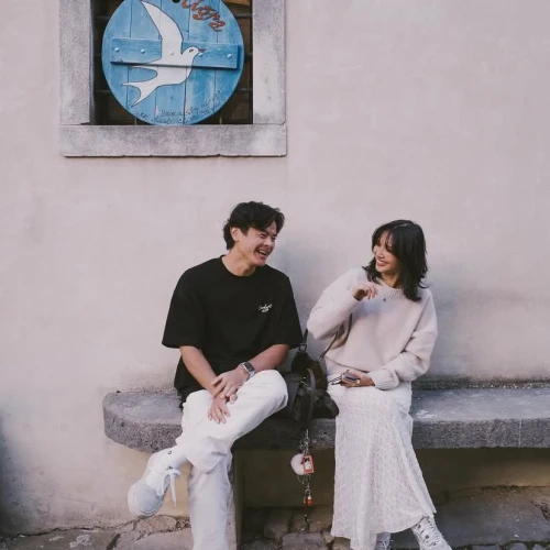 Menyentuh Hati, Ini 5 Pesan Kehidupan dari Film ‘Sore: Istri Dari Masa Depan'