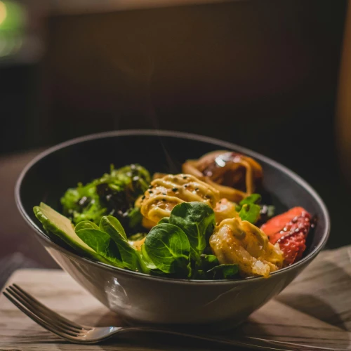 6 Makanan untuk Menurunkan Kolesterol