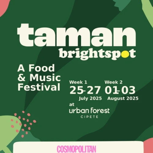Taman Brightspot