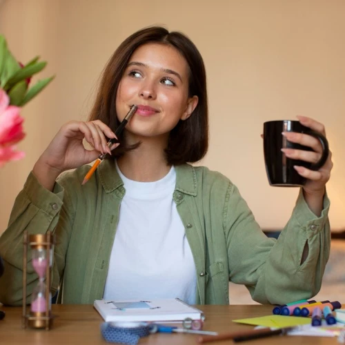 5 Ritual Pagi Simpel yang Bikin Mood Kerja Lebih Stabil