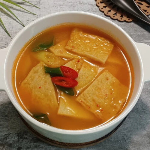 5 Menu Olahan Korean Fish Cake Paling Populer yang Wajib Dicoba!